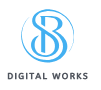 BS Digital Works logo