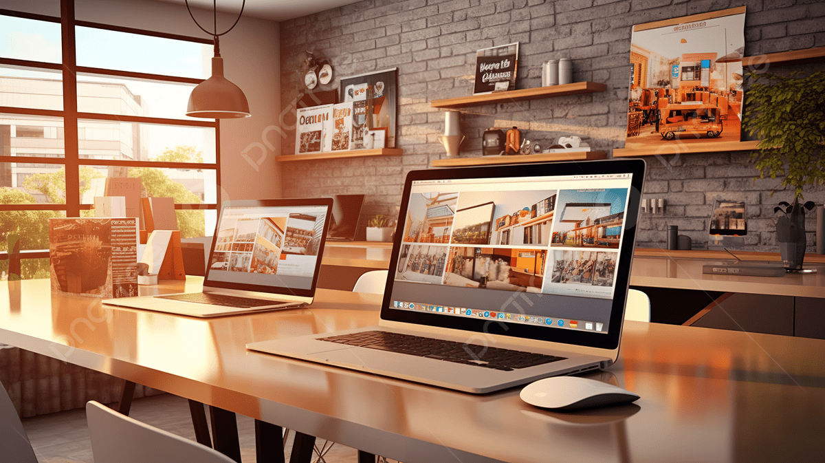 BS digital works mathura